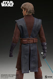 Sideshow Star Wars: The Clone Wars Anakin Skywalker 1/6 Scale 12" Collectible Figure