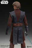 Sideshow Star Wars: The Clone Wars Anakin Skywalker 1/6 Scale 12" Collectible Figure