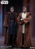 Sideshow Star Wars: The Clone Wars Anakin Skywalker 1/6 Scale 12" Collectible Figure