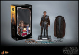 Hot Toys Star Wars Episode II: Attack of the Clones Anakin Skywalker 1/6 Scale 12" Collectible Figure