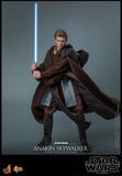 Hot Toys Star Wars Episode II: Attack of the Clones Anakin Skywalker 1/6 Scale 12" Collectible Figure