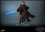 Hot Toys Star Wars Episode II: Attack of the Clones Anakin Skywalker 1/6 Scale 12" Collectible Figure