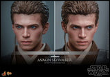 Hot Toys Star Wars Episode II: Attack of the Clones Anakin Skywalker 1/6 Scale 12" Collectible Figure
