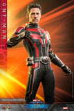 Hot Toys Marvel Comics Ant-Man and the Wasp Quantumania Ant-Man 1/6 Scale 12" Collectible Figure