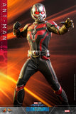 Hot Toys Marvel Comics Ant-Man and the Wasp Quantumania Ant-Man 1/6 Scale 12" Collectible Figure