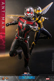 Hot Toys Marvel Comics Ant-Man and the Wasp Quantumania Ant-Man 1/6 Scale 12" Collectible Figure