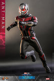 Hot Toys Marvel Comics Ant-Man and the Wasp Quantumania Ant-Man 1/6 Scale 12" Collectible Figure