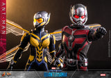 Hot Toys Marvel Comics Ant-Man and the Wasp Quantumania Ant-Man 1/6 Scale 12" Collectible Figure