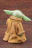 Kotobukiya Star Wars The Mandalorian ArtFX Mandalorian & The Child Statue