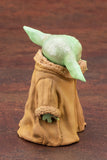 Kotobukiya Star Wars The Mandalorian ArtFX Mandalorian & The Child Statue