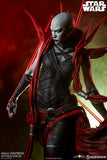 Sideshow Star Wars Asajj Ventress Mythos Statue