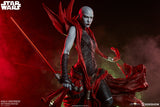 Sideshow Star Wars Asajj Ventress Mythos Statue