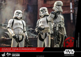 Hot Toys Star Wars Rogue One: A Star Wars Story Assault Tank Commander 1/6 Scale 12" Collectible Figure