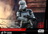 Hot Toys Star Wars Rogue One: A Star Wars Story Assault Tank Commander 1/6 Scale 12" Collectible Figure