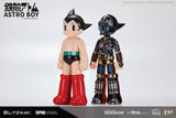 Blitzway The Real - Superb Anime Statue Astro Boy - Atom Deluxe Statue