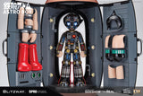 Blitzway The Real - Superb Anime Statue Astro Boy - Atom Deluxe Statue