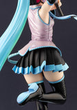 Kotobukiya Vocaloid Bishoujo Hatsune Miku (feat. My Little Pony) Statue