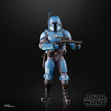 Hasbro Star Wars The Black Series Death Watch Mandalorian 6-Inch Action Figure