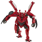 Hasbro Transformers Studio Series 71 Deluxe Class Transformers Dark of the Moon Autobot Dino