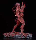 Kotobukiya Marvel Comics ArtFX+ Carnage Statue (Renewal Edition)