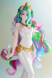 Kotobukiya My Little Pony Princess Celestia Bishoujo 1/7 Scale Statue