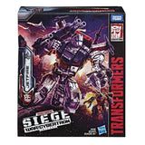 Hasbro Transformers War for Cybertron Siege Commander Jetfire (Reissue)