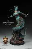 Sideshow Court of the Dead Collectibles Gallevarbe: Eyes of the Queen Premium Format Figure Statue