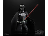 Hasbro Star Wars 40th Anniversary The Black Series 6" Wave 36 Set of 5 Figures (Darth Vader, Boba Fett, Luke Skywalker, Chewbacca, Snowtrooper)