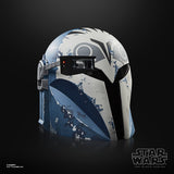 Hasbro Star Wars The Black Series Bo-Katan Kryze Electronic Helmet Prop Replica