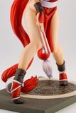 Kotobukiya SNK KOF The King of Fighters '98 Bishoujo Mai Shiranui Figure Statue