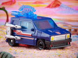 Hasbro Transformers Generations Legacy Deluxe Skids Action Figure