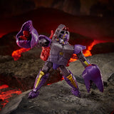 Hasbro Transformers War for Cybertron Kingdom Deluxe Scorponok Action Figure