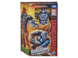 Hasbro Transformers War for Cybertron Kingdom Voyager Optimus Primal