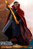 Hot Toys Marvel Avengers Infinity War Doctor Strange 1/6 Scale Action Figure