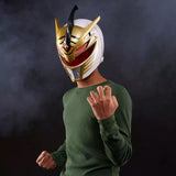 Hasbro Power Rangers Lightning Collection Mighty Morphin Lord Drakkon Helmet - Exclusive