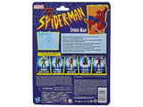 Hasbro Spider-Man Marvel Legends Retro Collection Spider-Man 6" Action Figure