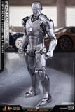 Hot Toys Marvel Iron Man Iron Man Mark II Diecast 1/6 Scale Figure