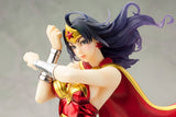 Kotobukiya DC Comics Bishoujo Armored Wonder Woman (2nd Edition)