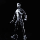 Hasbro Marvel Legends Spider-Man Retro Symbiote Spider-Man 6-Inch Action Figure