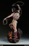 Sideshow DC Comics Wonder Woman Premium Format Figure Statue