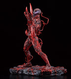 Kotobukiya Marvel Comics ArtFX+ Carnage Statue (Renewal Edition)