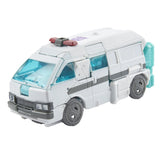 Hasbro Transformers Generations Selects Shattered Glass Optimus Prime and Ratchet 2-Pack - Exclusive