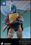 Hot Toys Star Wars Boba Fett (Animation Version) 1/6 Scale 12" Figure