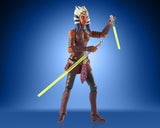 Hasbro Star Wars The Vintage Collection Specialty Figures Ahsoka Tano (The Clone Wars) Action Figure