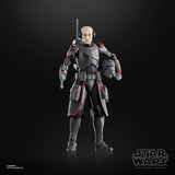 Hasbro Star Wars The Black Series Echo 6-Inch Action Figure