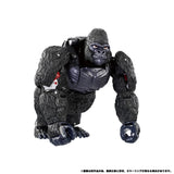 Hasbro Transformers: Beast Wars BWVS-01 Optimus Primal vs. Megatron (Premium Finish) Two-Pack