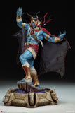 Sideshow ThunderCats Collectibles Mumm-Ra Statue