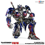 ThreeA Transformers The Last Knight Optimus Prime Premium Scale Collectible Figure