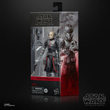 Hasbro Star Wars The Black Series Echo 6-Inch Action Figure