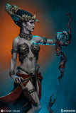 Sideshow Court of The Dead Gethsemoni Shaper of Flesh Premium Format Figure Statue